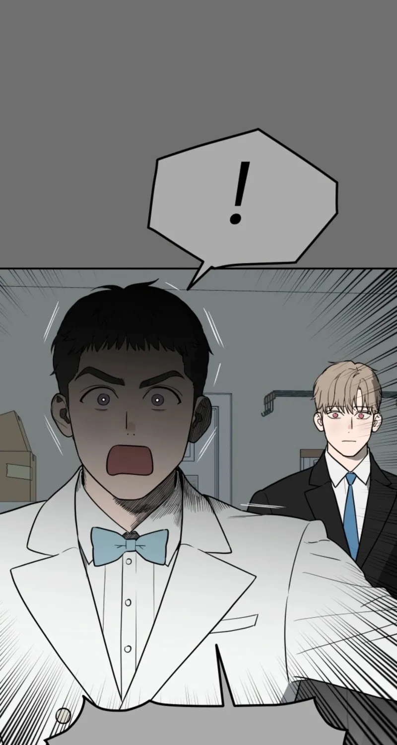 A Ghostly Song Chapter 29 page 5 - 
