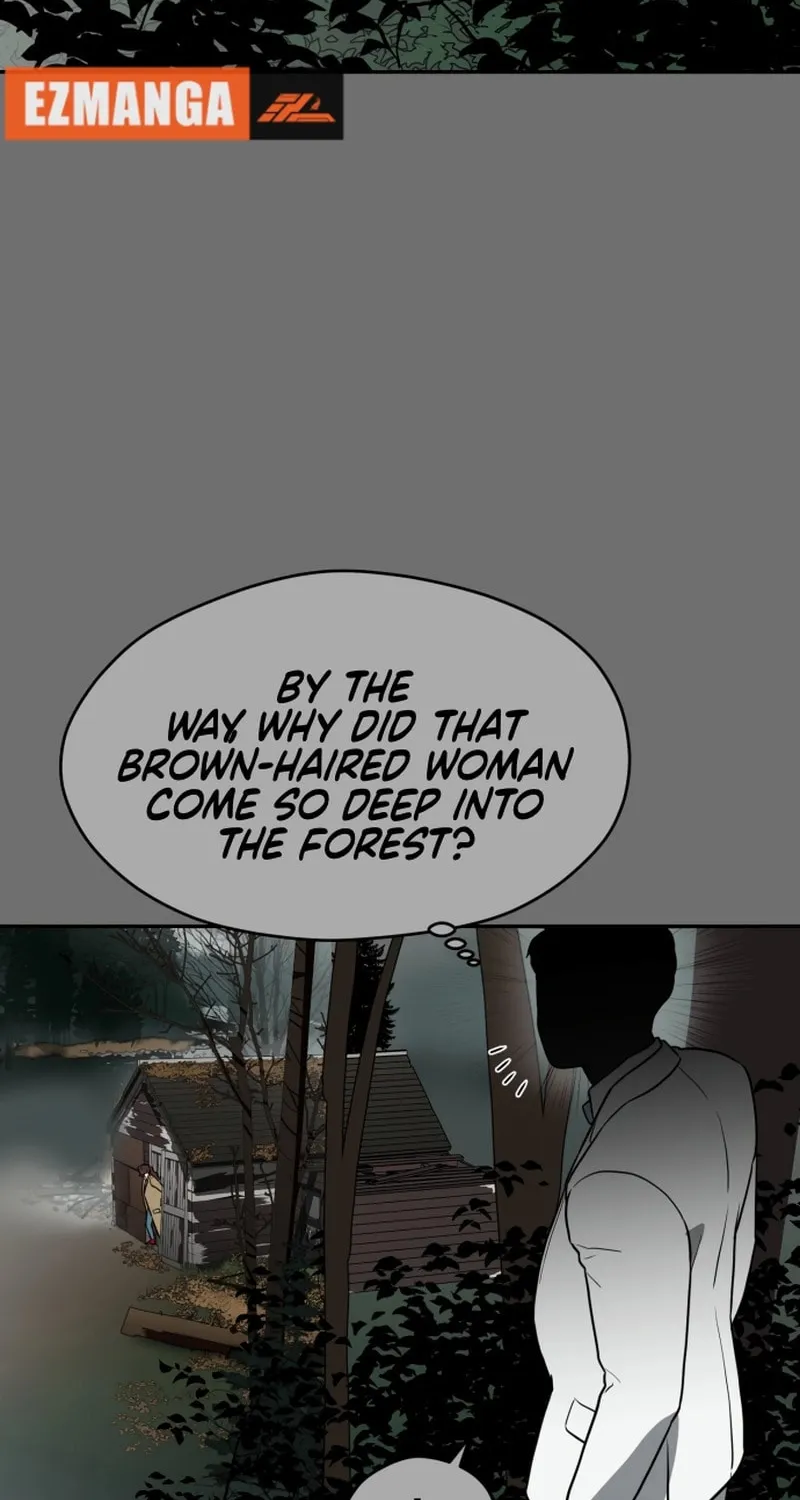 A Ghostly Song Chapter 29 page 43 - 
