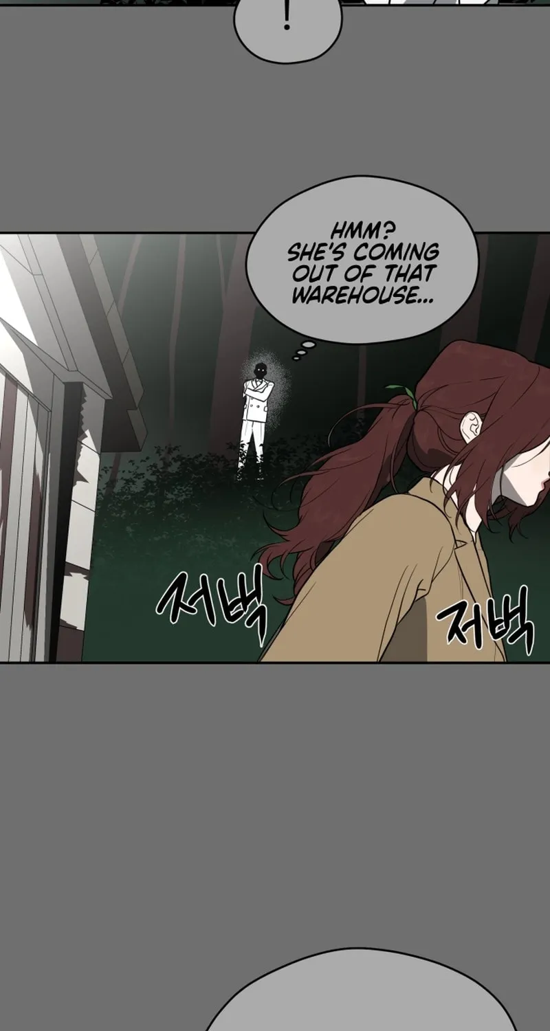 A Ghostly Song Chapter 29 page 44 - 
