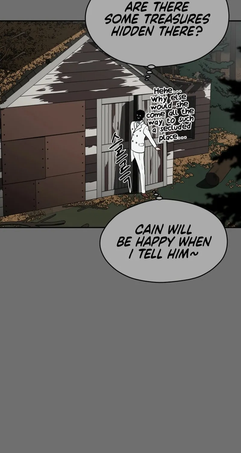 A Ghostly Song Chapter 29 page 45 - 