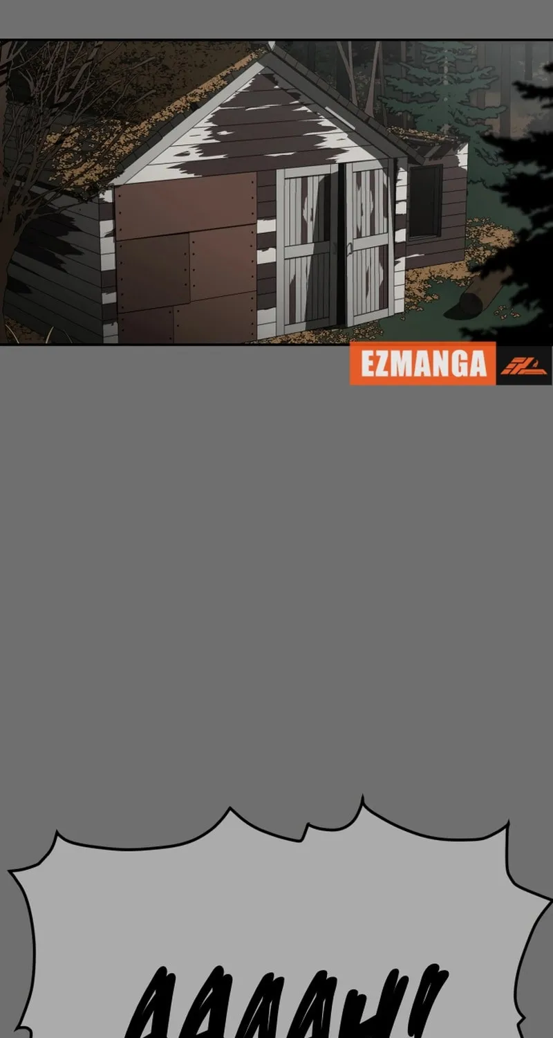 A Ghostly Song Chapter 29 page 46 - 