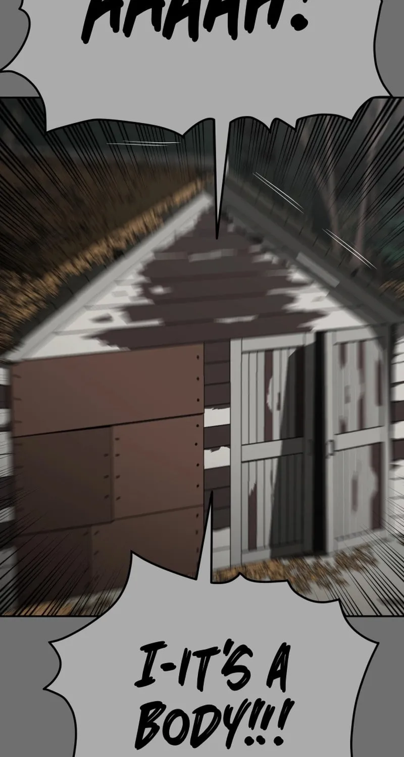 A Ghostly Song Chapter 29 page 47 - 
