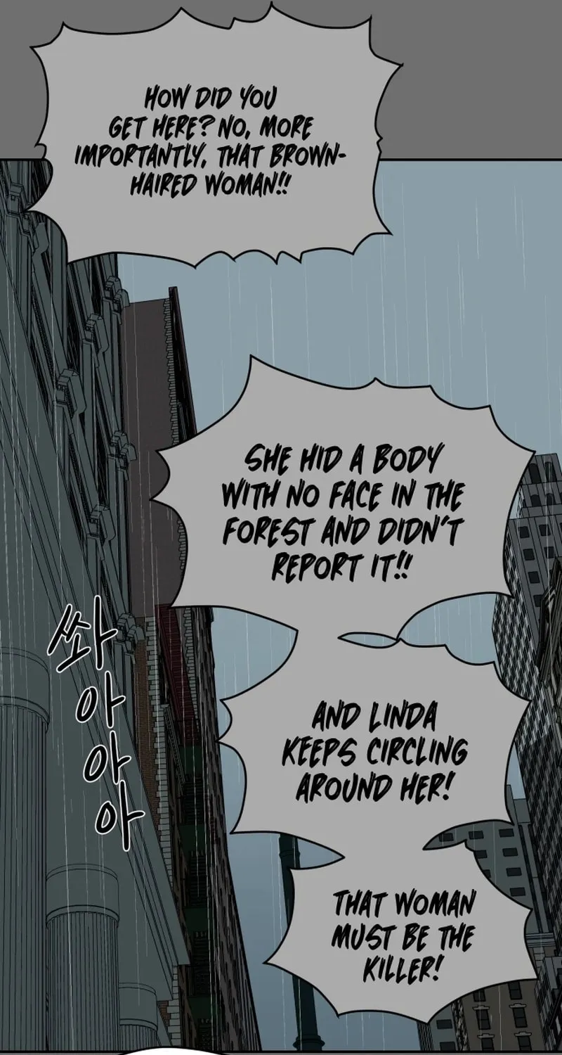 A Ghostly Song Chapter 29 page 55 - 