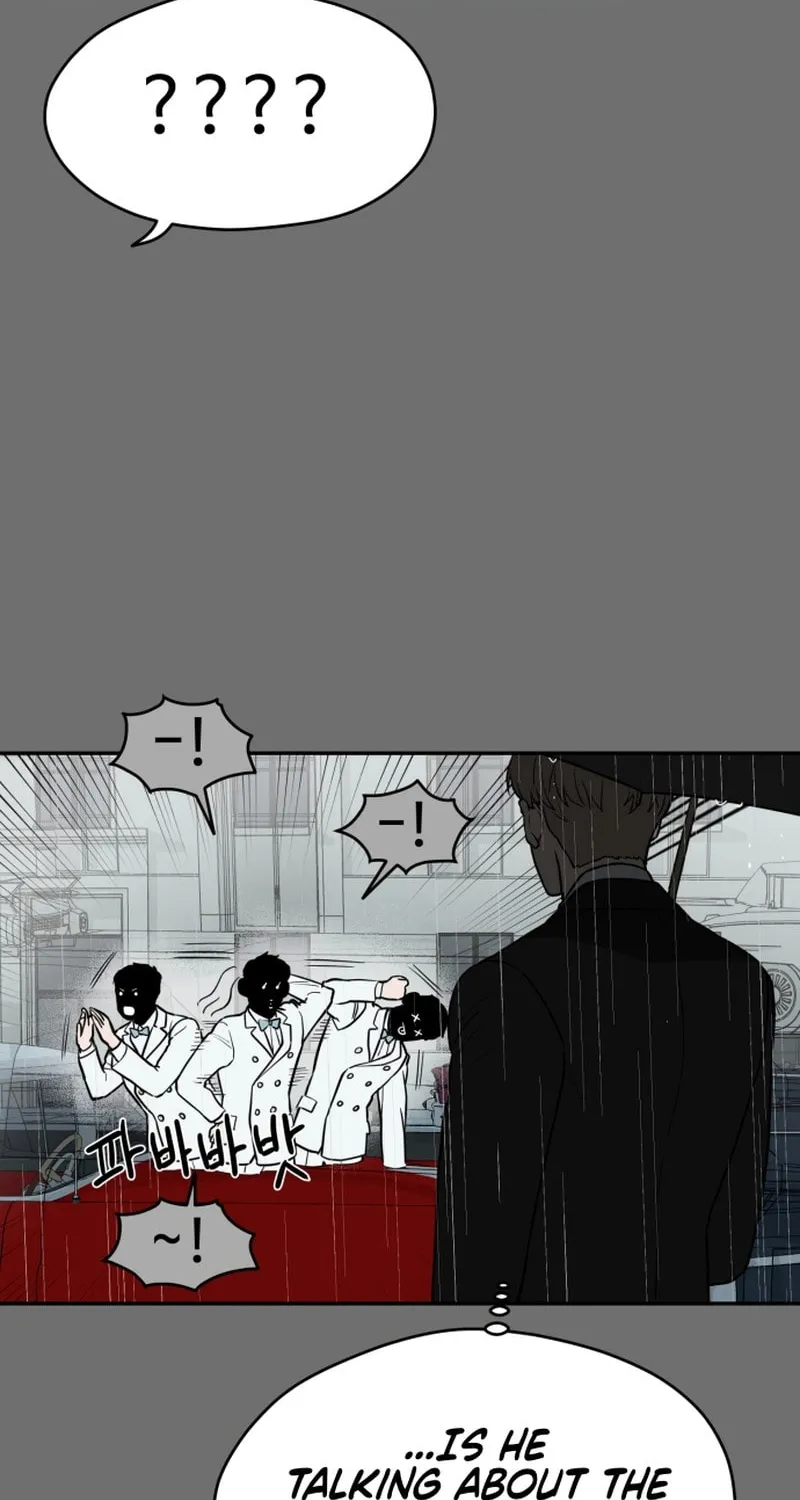 A Ghostly Song Chapter 29 page 56 - 