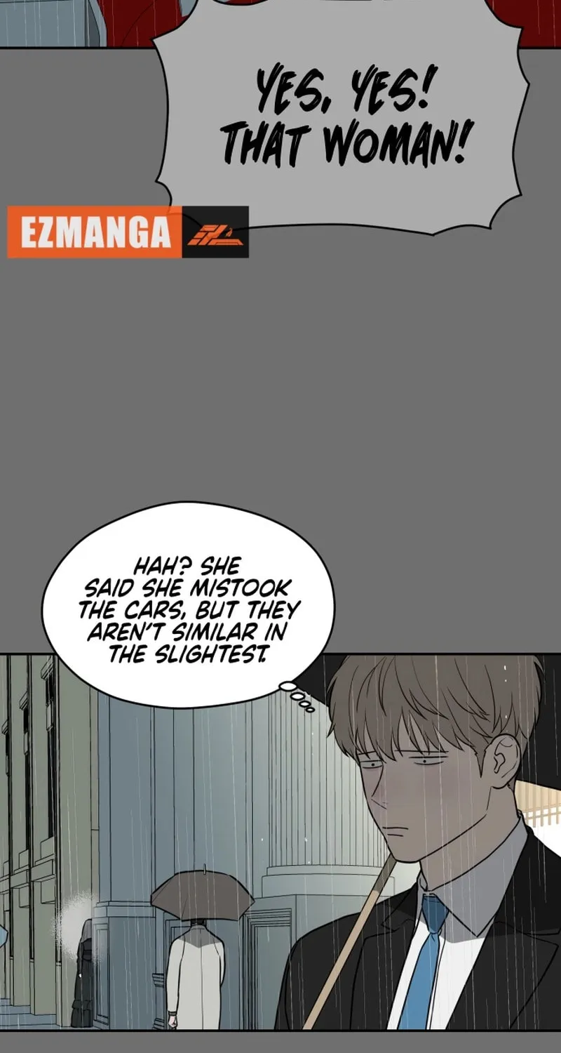 A Ghostly Song Chapter 29 page 58 - 