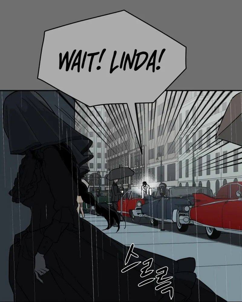A Ghostly Song Chapter 29 page 61 - 