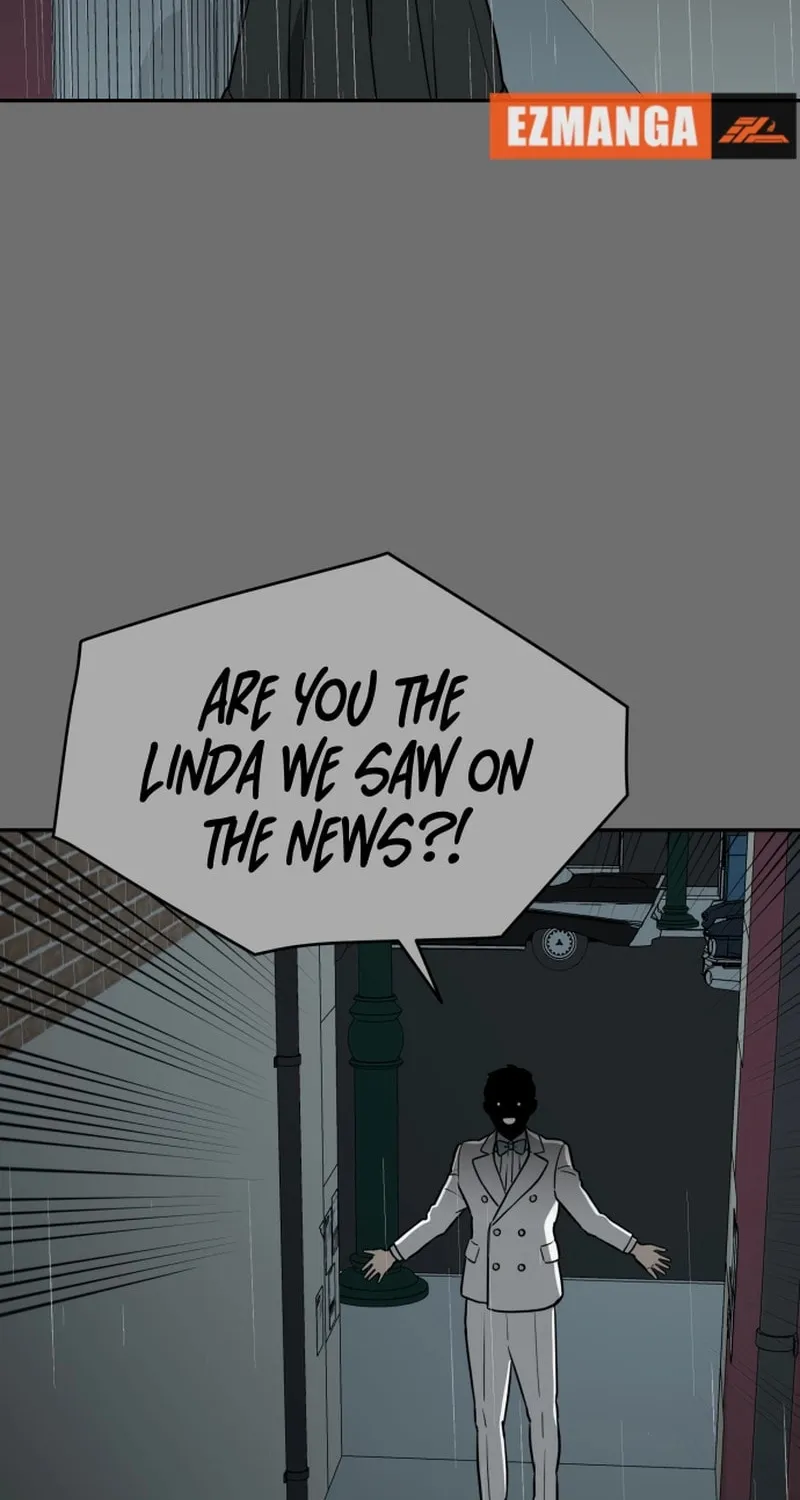 A Ghostly Song Chapter 29 page 63 - 