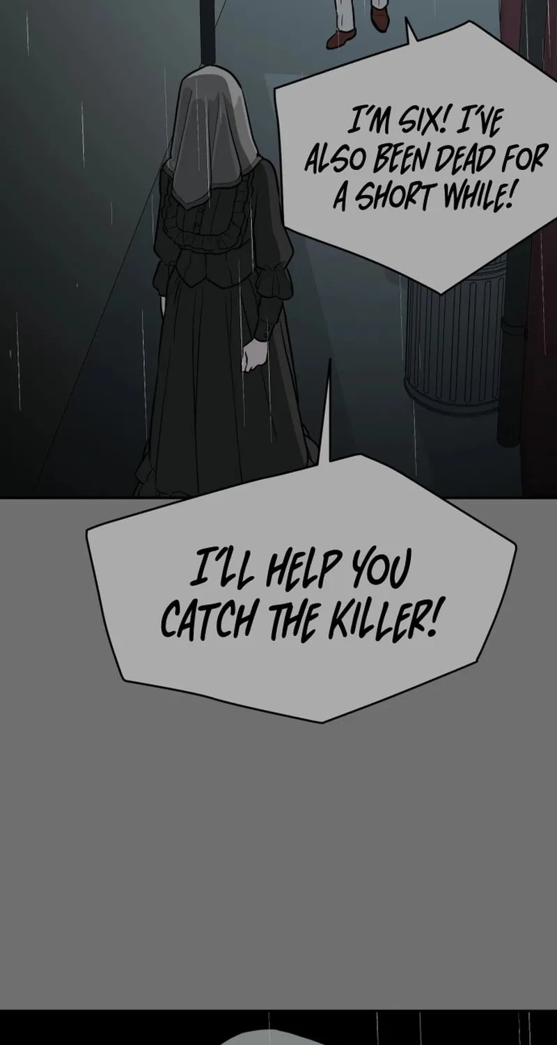 A Ghostly Song Chapter 29 page 64 - 