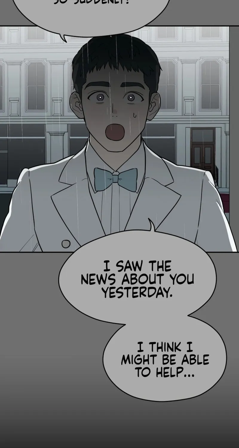 A Ghostly Song Chapter 29 page 66 - 