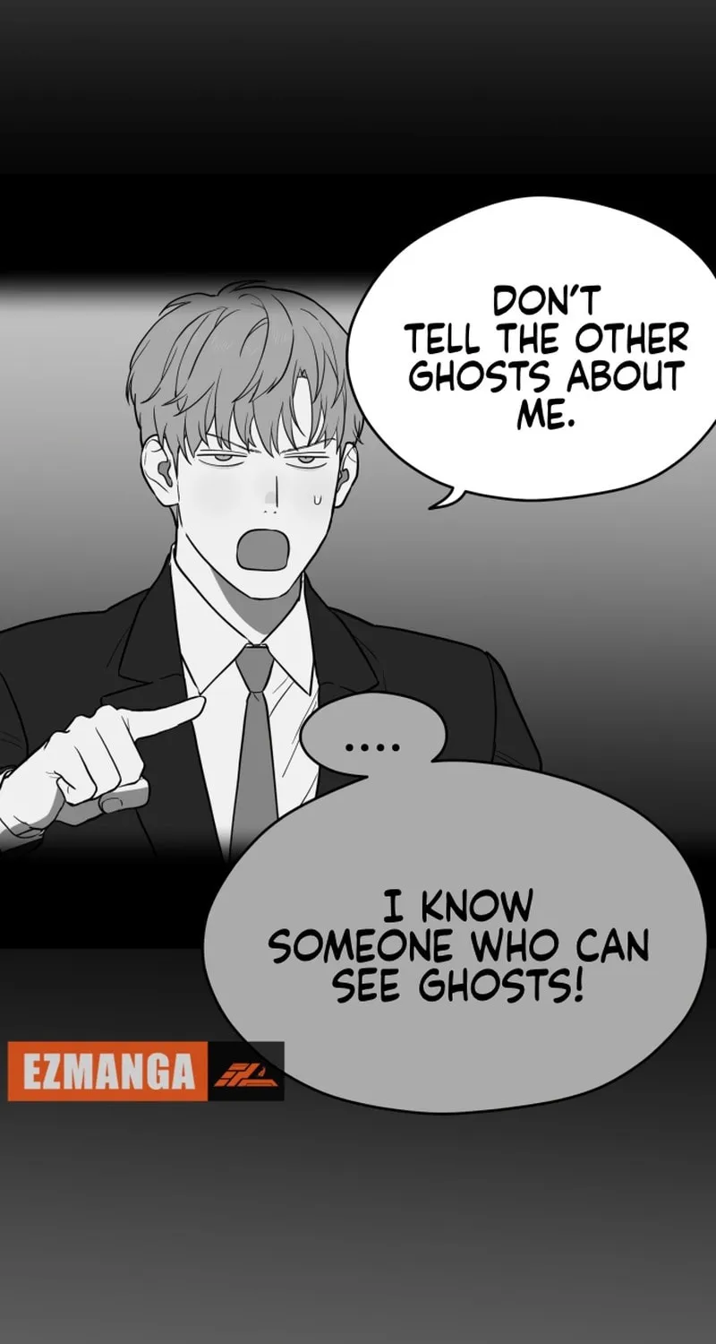 A Ghostly Song Chapter 29 page 67 - 