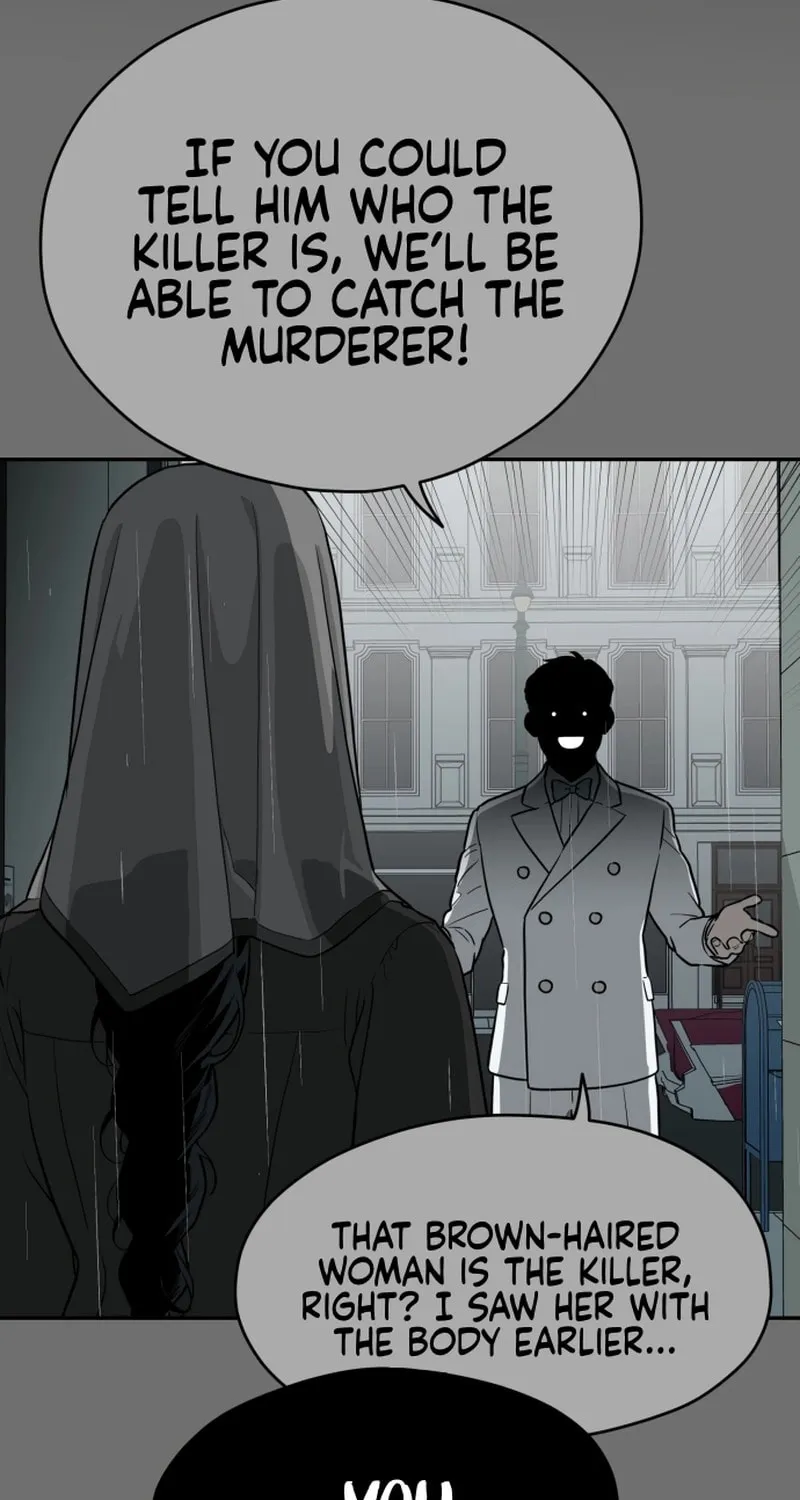 A Ghostly Song Chapter 29 page 69 - 