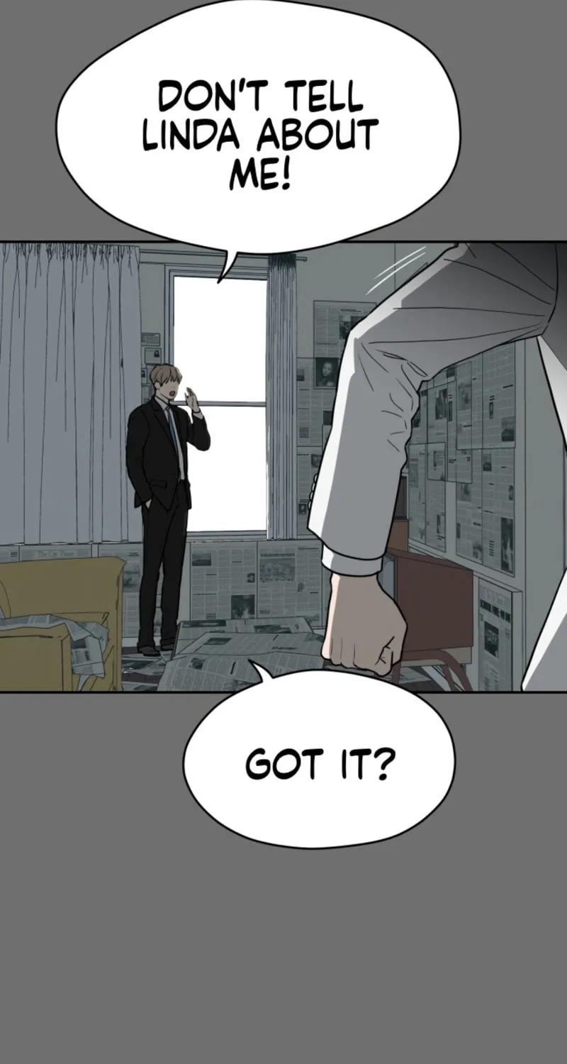A Ghostly Song Chapter 29 page 8 - 