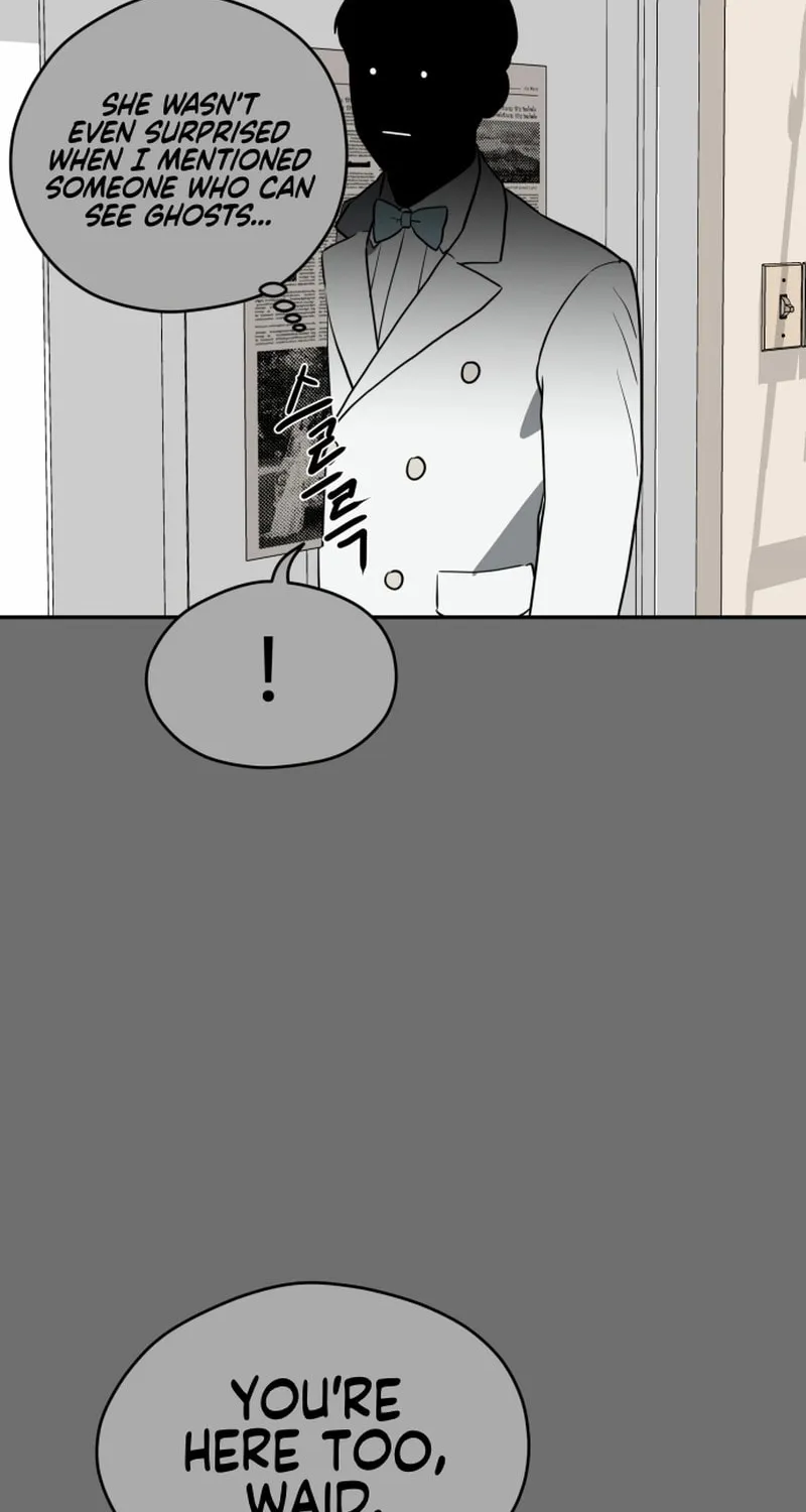 A Ghostly Song Chapter 29 page 77 - 