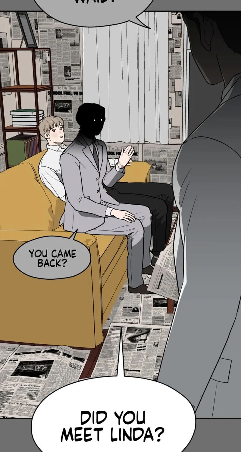 A Ghostly Song Chapter 29 page 78 - 