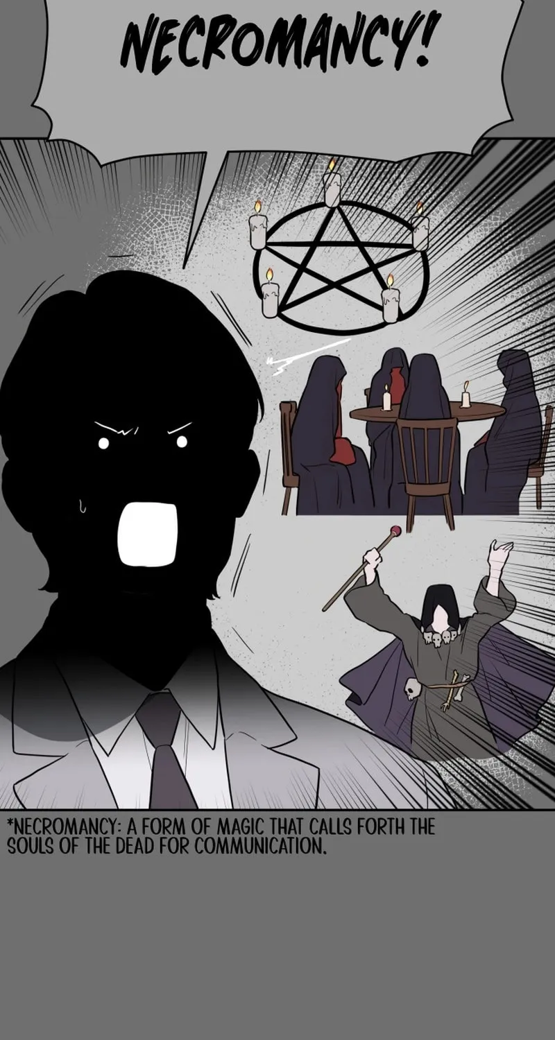 A Ghostly Song Chapter 29 page 81 - 