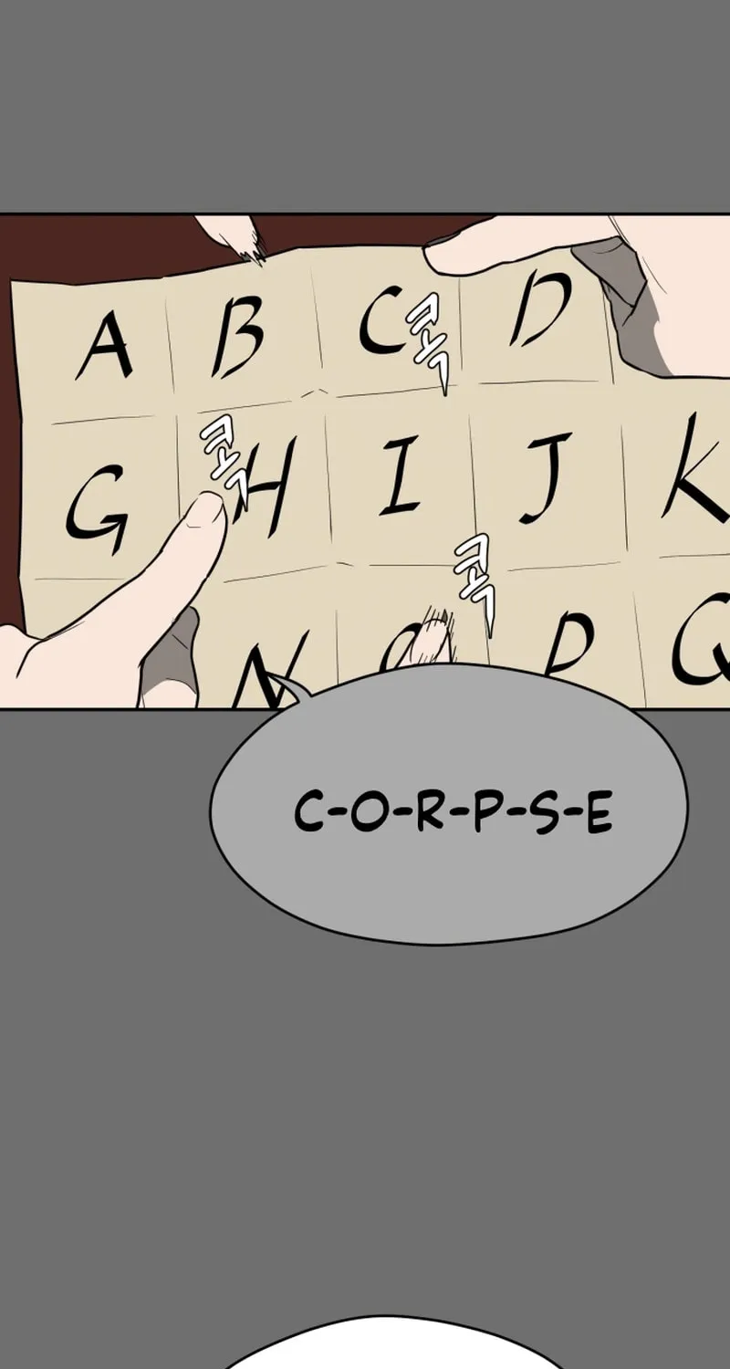 A Ghostly Song Chapter 29 page 83 - 