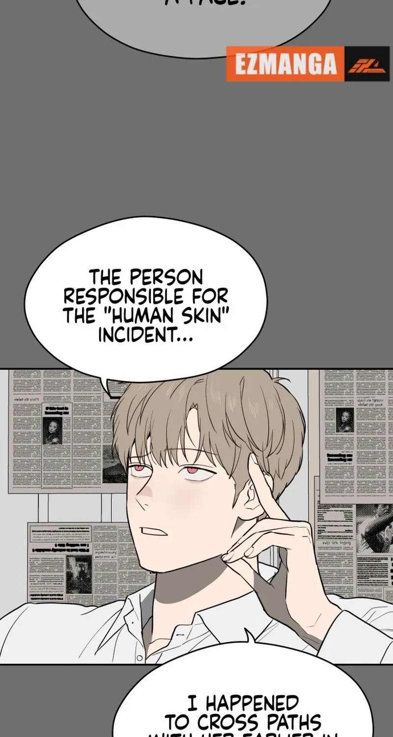 A Ghostly Song Chapter 29 page 85 - 