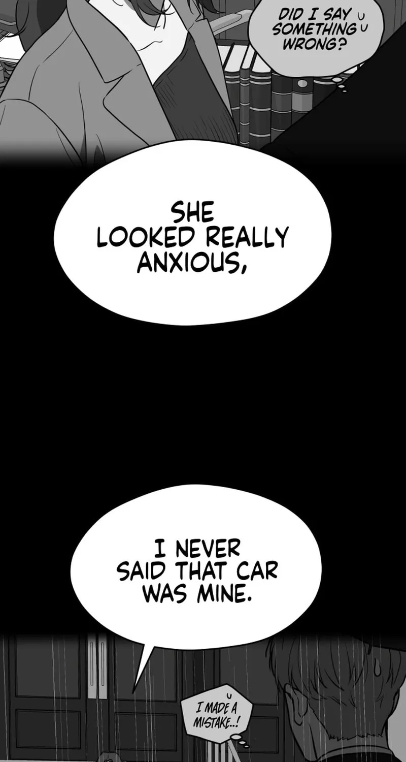 A Ghostly Song Chapter 29 page 88 - 