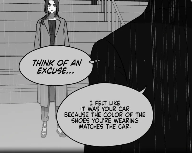 A Ghostly Song Chapter 29 page 89 - 