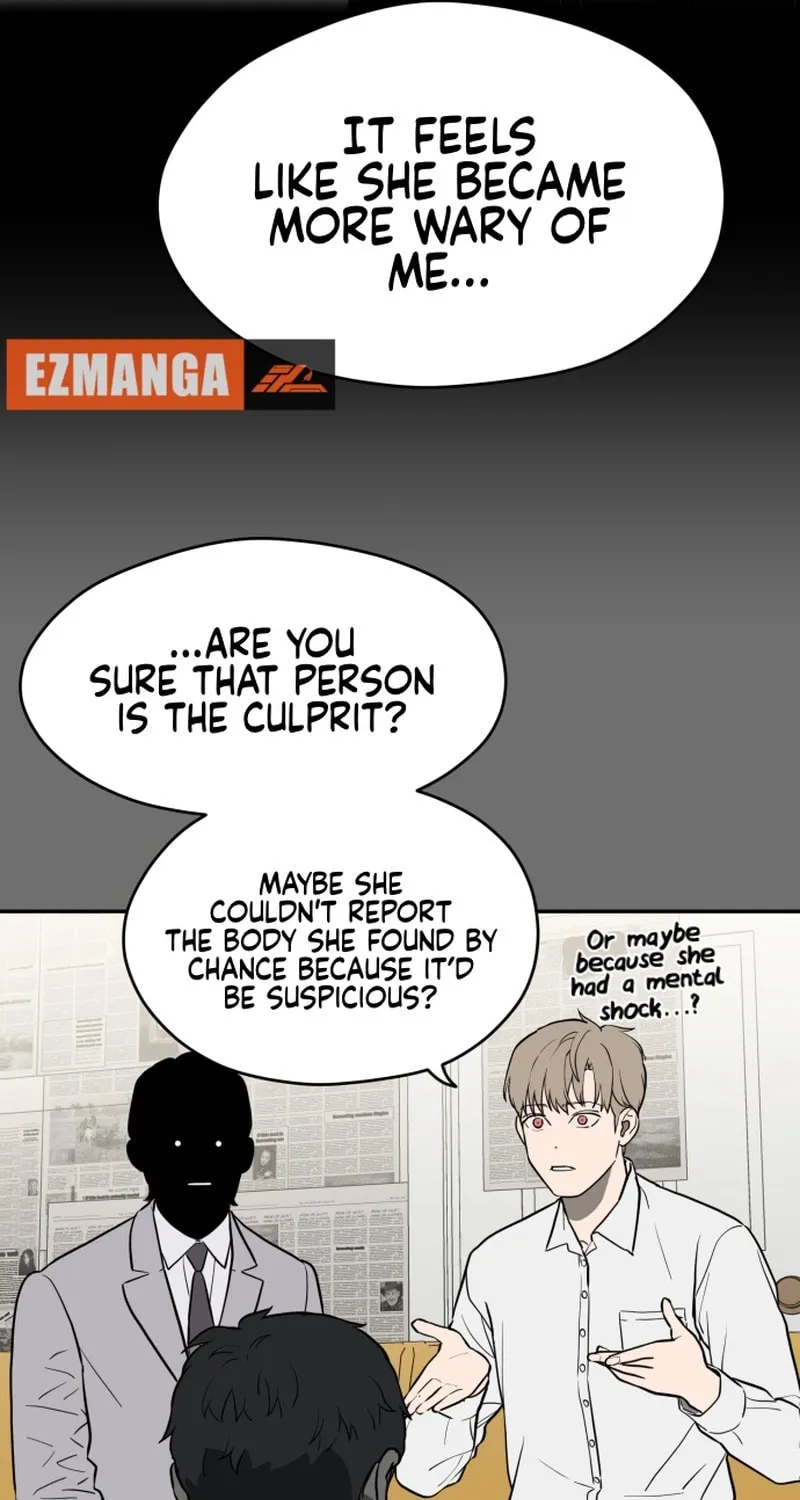 A Ghostly Song Chapter 29 page 90 - 