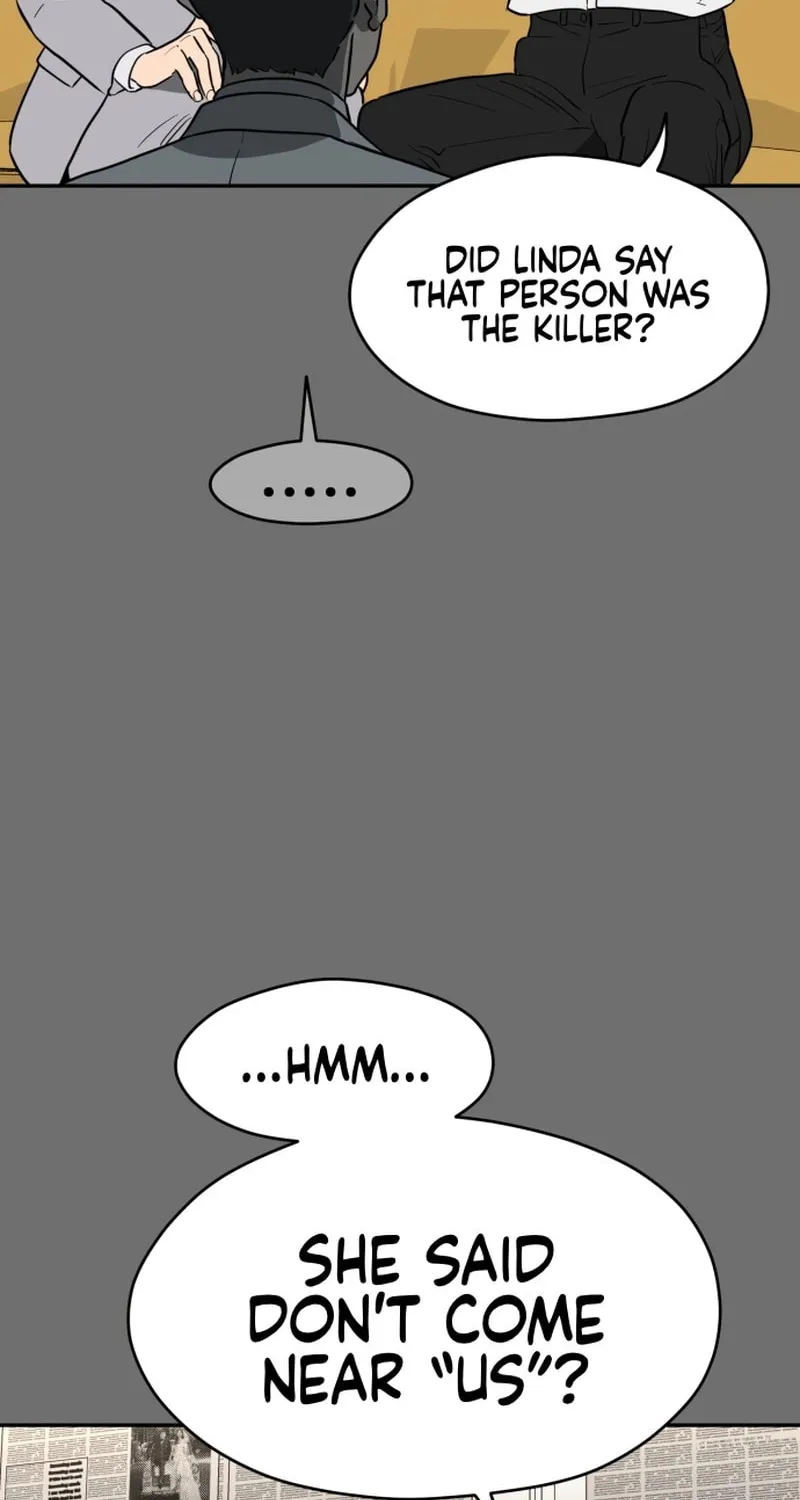 A Ghostly Song Chapter 29 page 91 - 