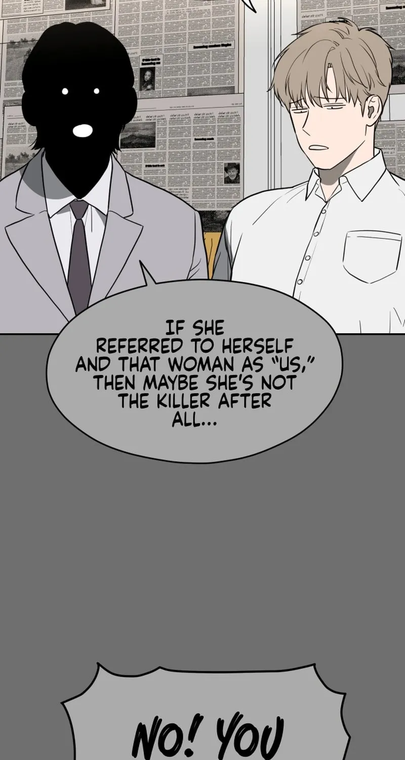 A Ghostly Song Chapter 29 page 92 - 