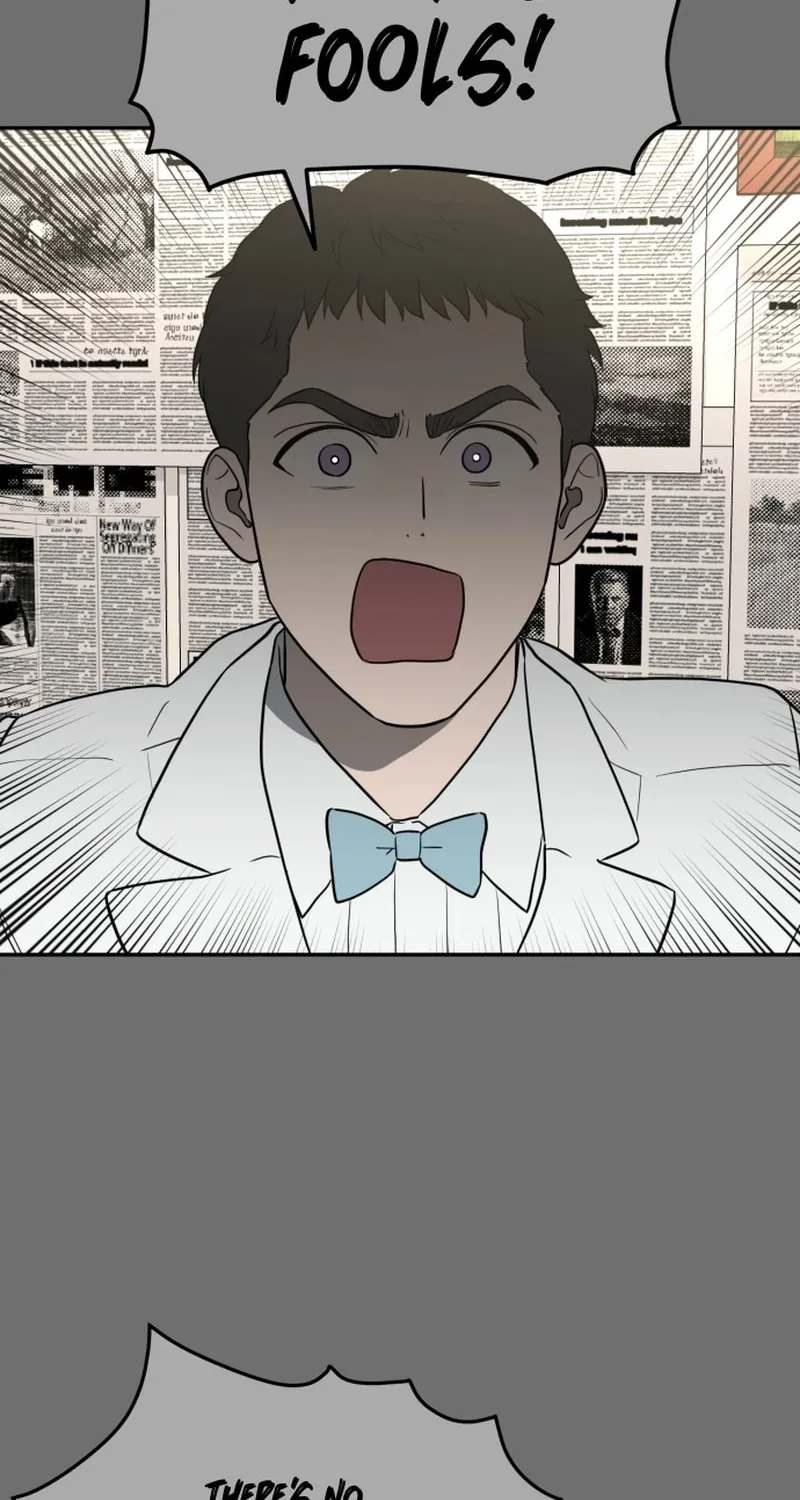 A Ghostly Song Chapter 29 page 93 - 