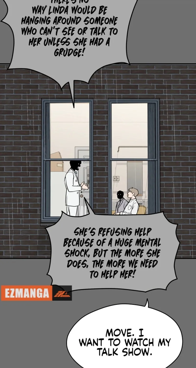 A Ghostly Song Chapter 29 page 94 - 