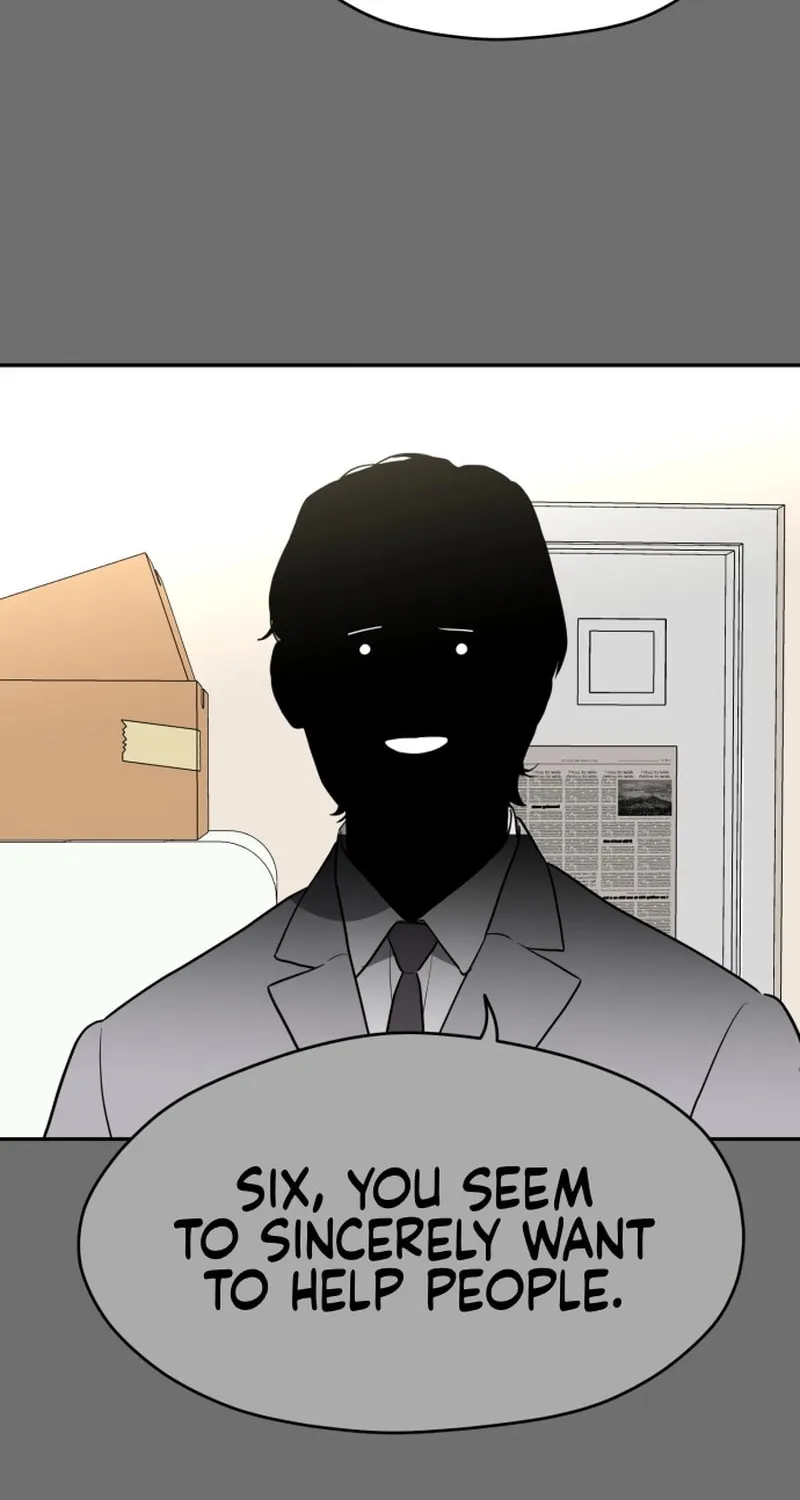 A Ghostly Song Chapter 29 page 95 - 