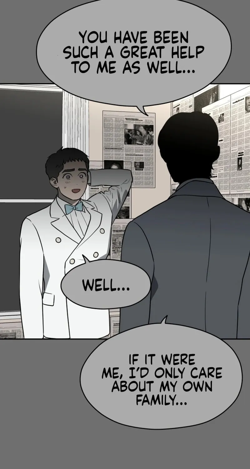 A Ghostly Song Chapter 29 page 97 - 