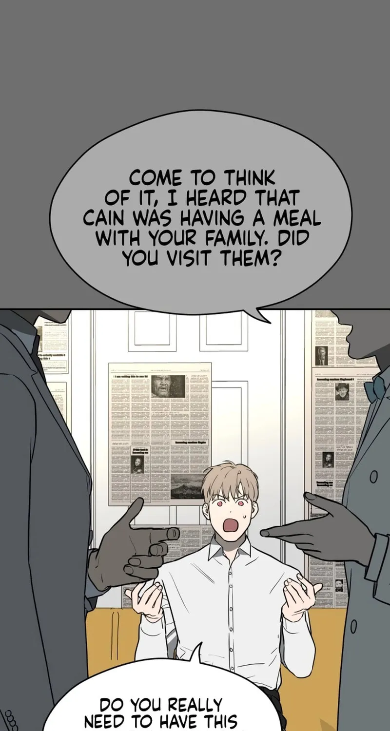 A Ghostly Song Chapter 29 page 98 - 