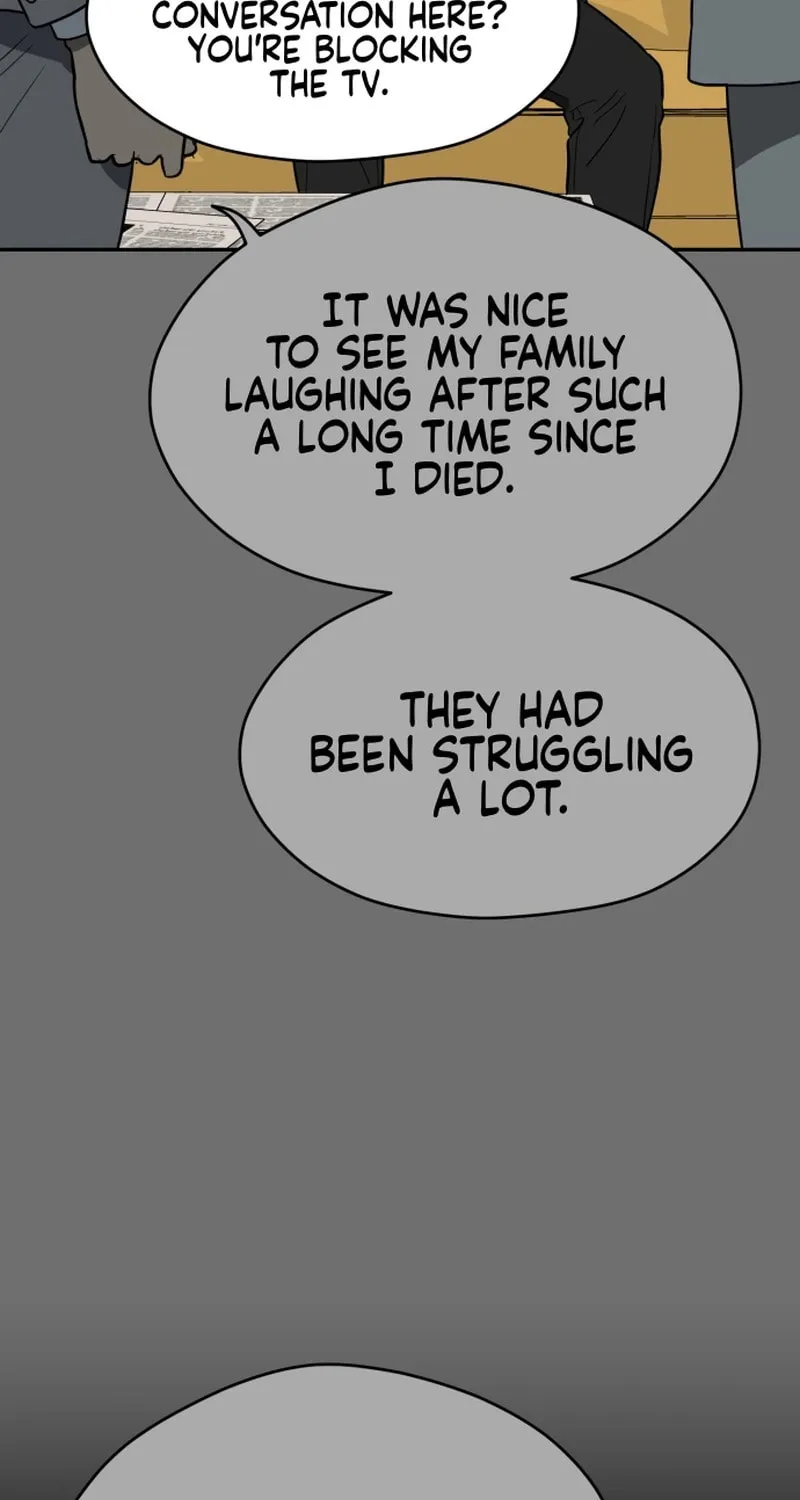 A Ghostly Song Chapter 29 page 99 - 