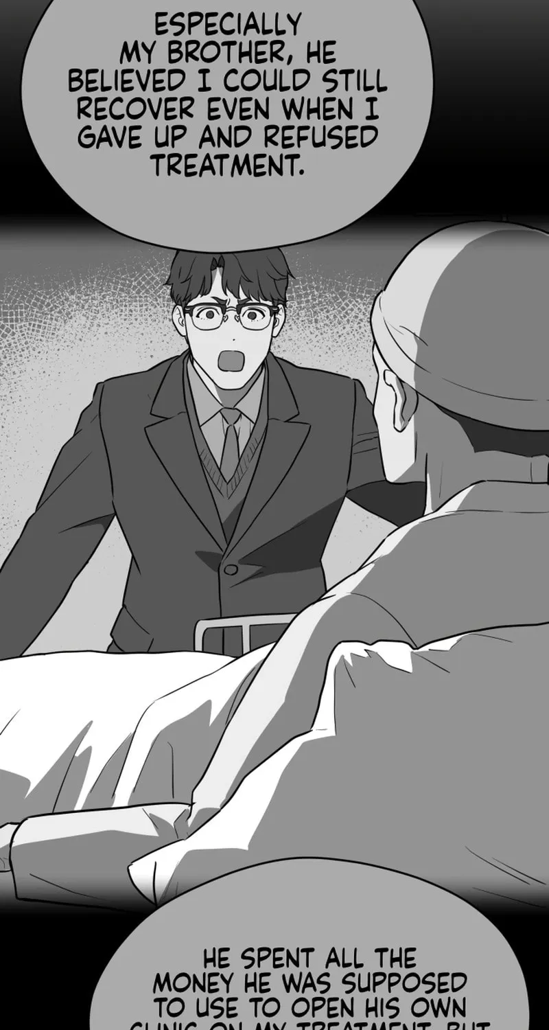 A Ghostly Song Chapter 29 page 100 - 