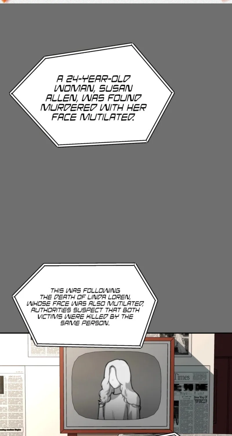 A Ghostly Song Chapter 30 page 2 - 