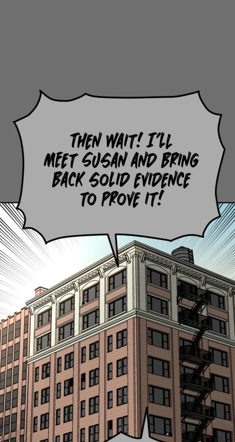 A Ghostly Song Chapter 30 page 11 - 
