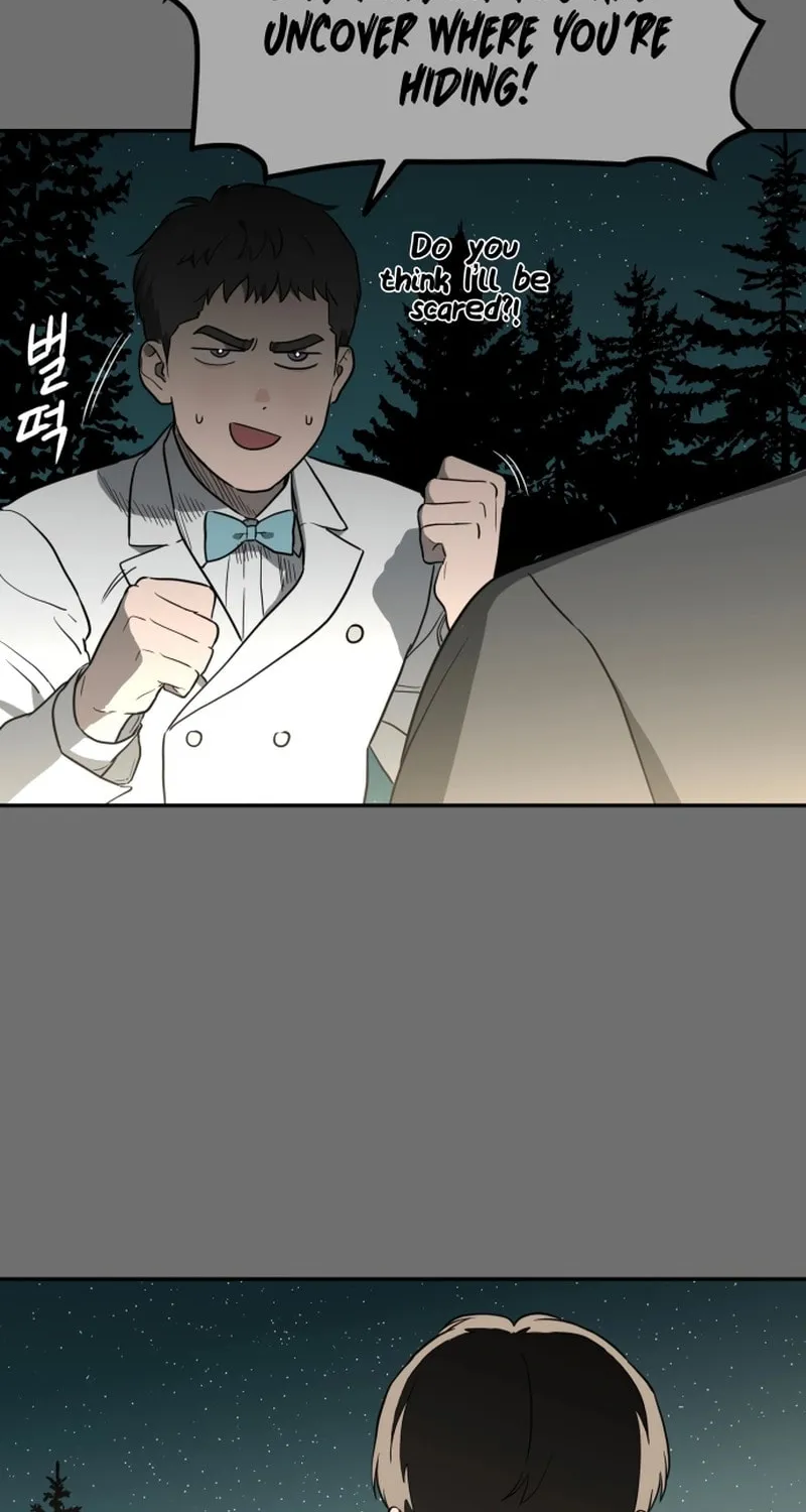 A Ghostly Song Chapter 30 page 103 - 