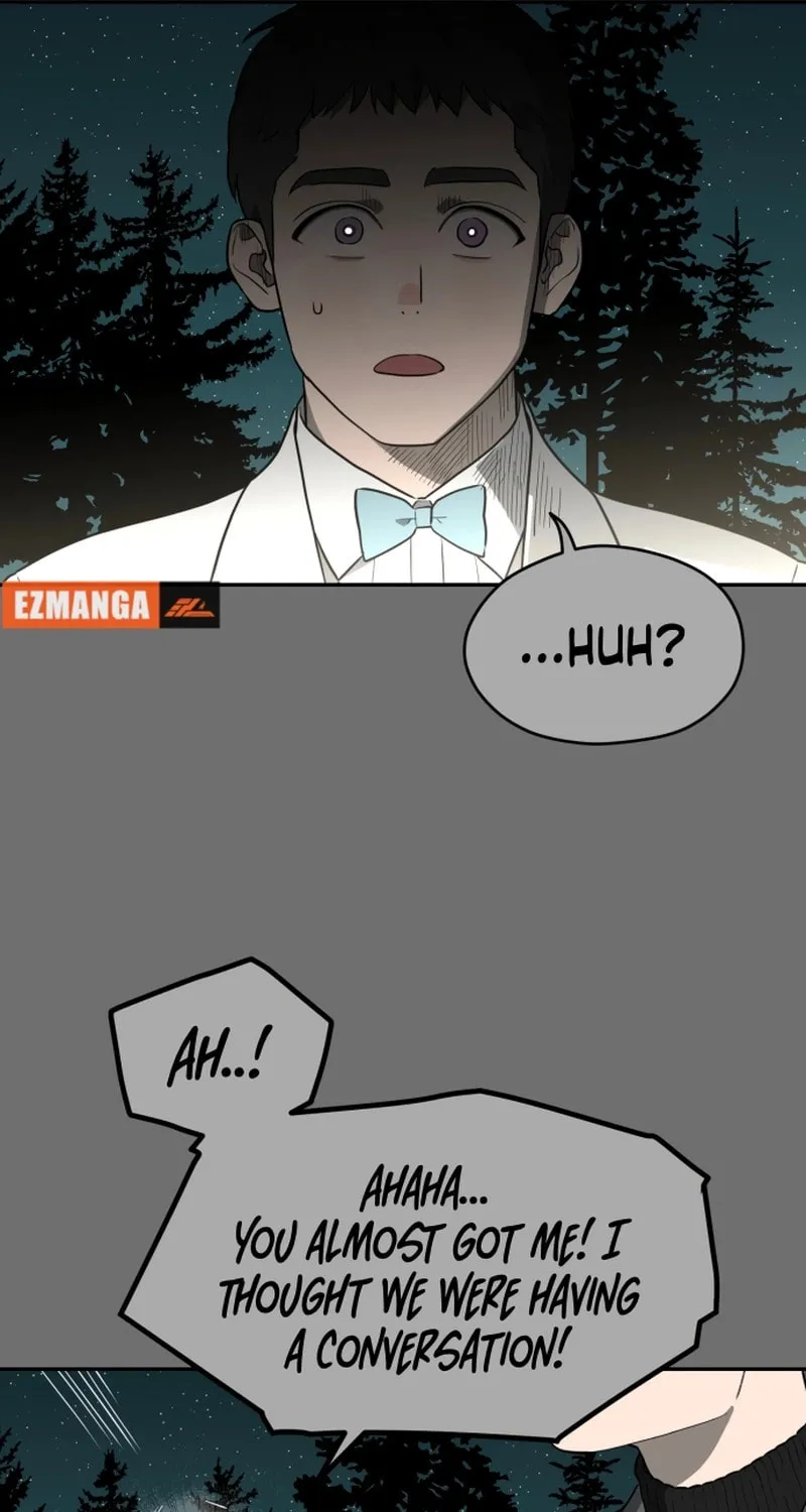 A Ghostly Song Chapter 30 page 105 - 