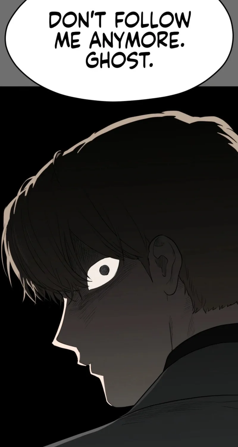A Ghostly Song Chapter 30 page 108 - 