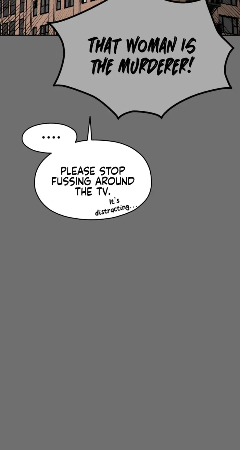 A Ghostly Song Chapter 30 page 12 - 