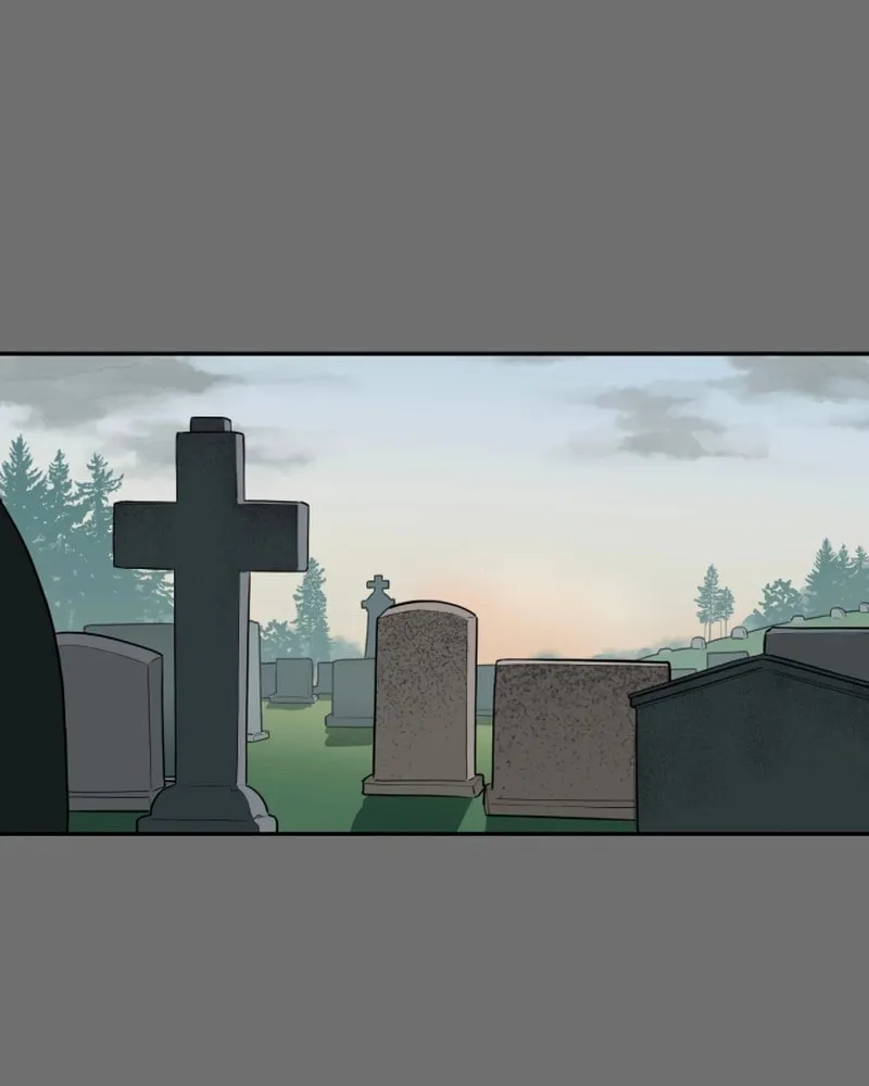 A Ghostly Song Chapter 30 page 14 - 