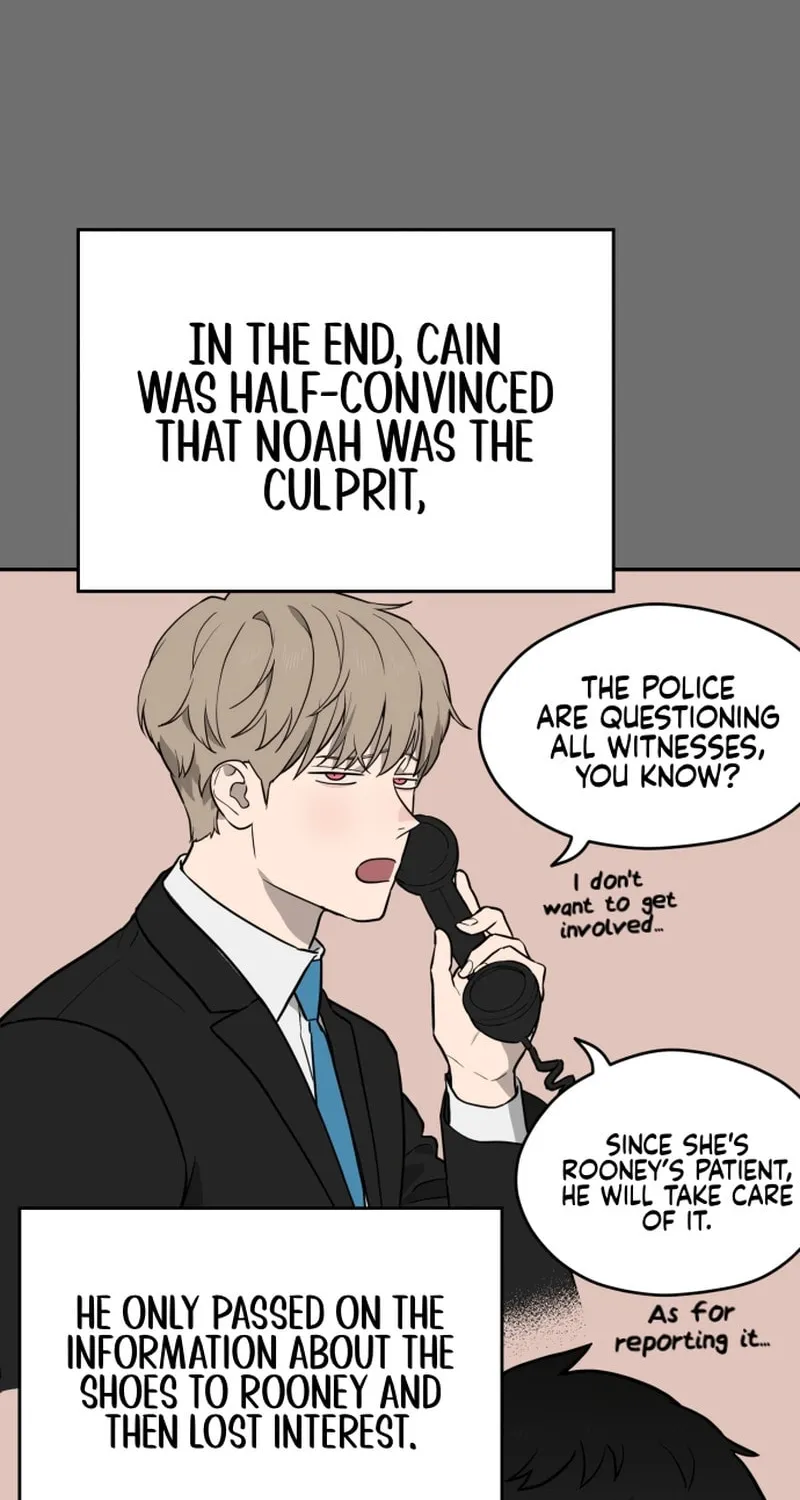 A Ghostly Song Chapter 30 page 16 - 