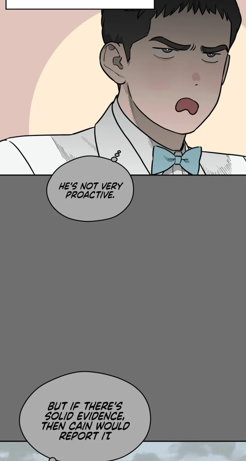 A Ghostly Song Chapter 30 page 17 - 