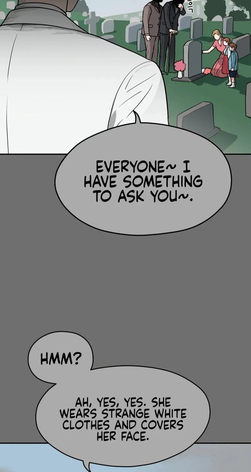 A Ghostly Song Chapter 30 page 19 - 
