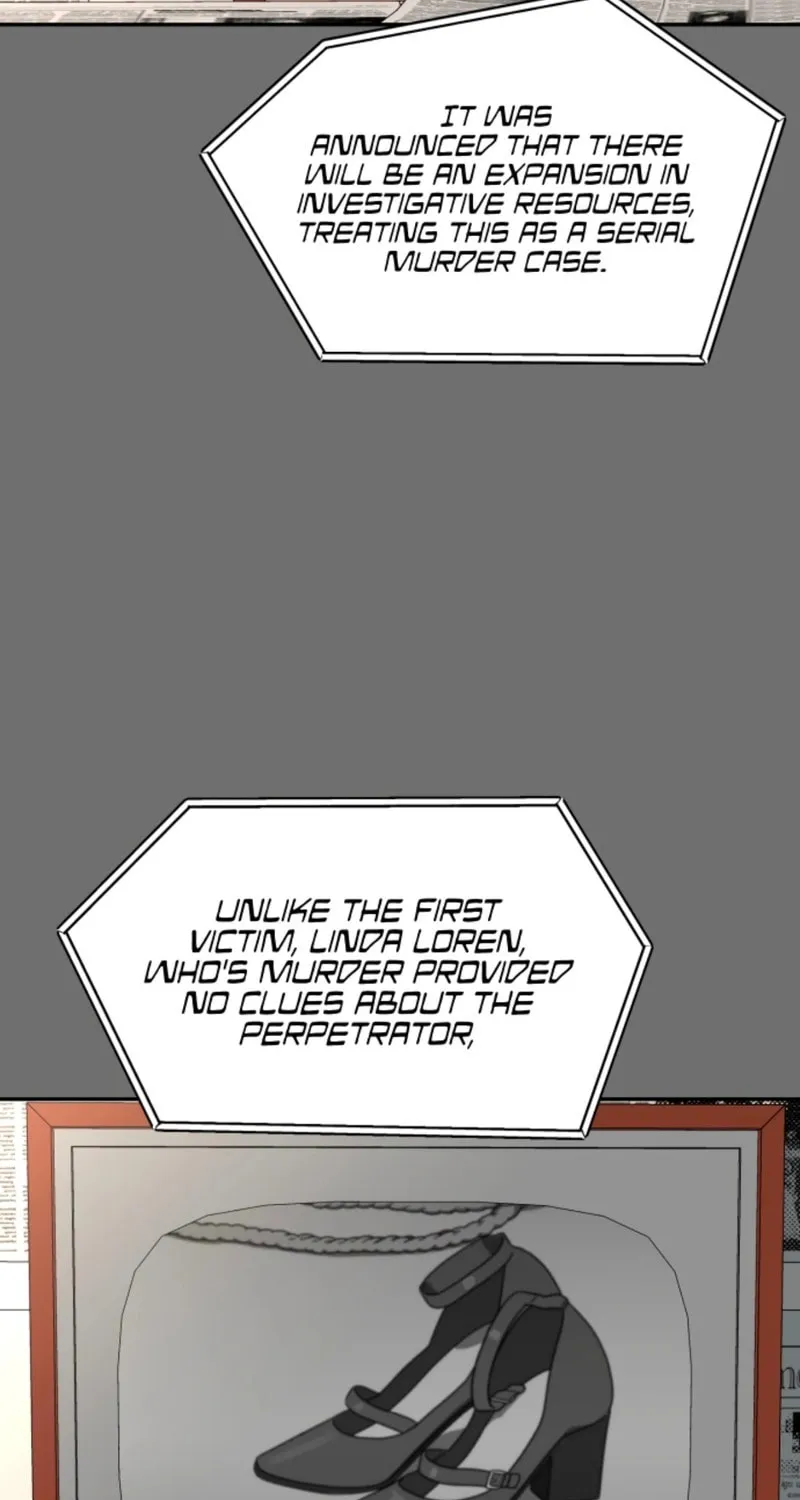 A Ghostly Song Chapter 30 page 3 - 