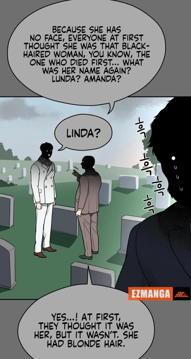 A Ghostly Song Chapter 30 page 21 - 