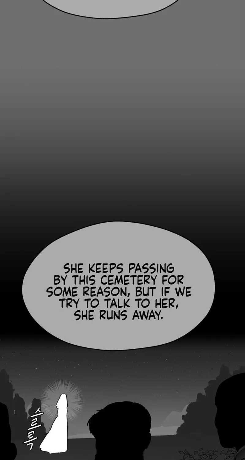 A Ghostly Song Chapter 30 page 22 - 