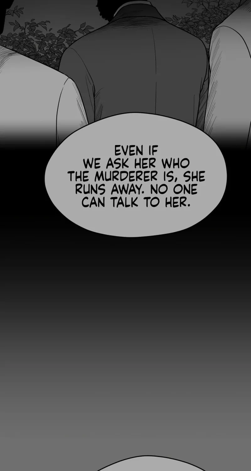 A Ghostly Song Chapter 30 page 23 - 
