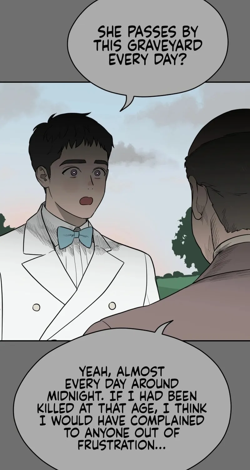 A Ghostly Song Chapter 30 page 24 - 