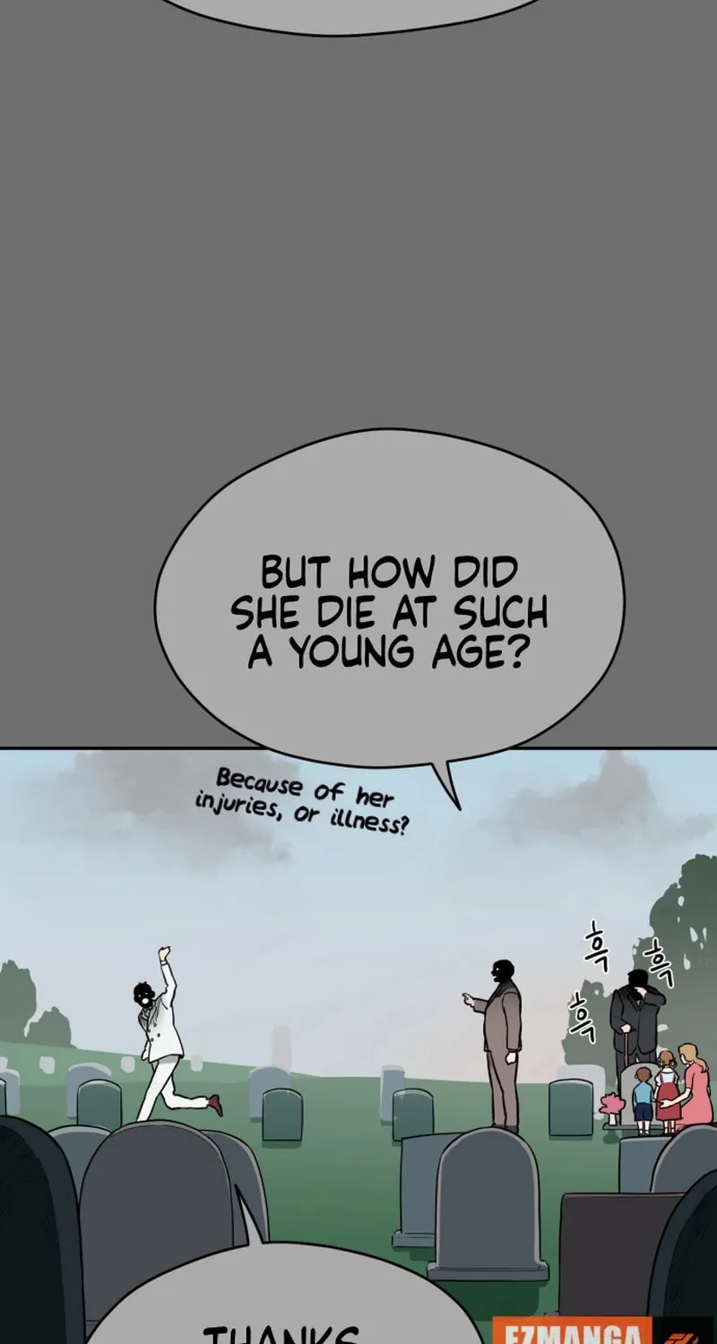 A Ghostly Song Chapter 30 page 25 - 