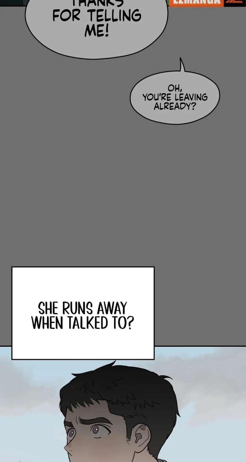 A Ghostly Song Chapter 30 page 26 - 